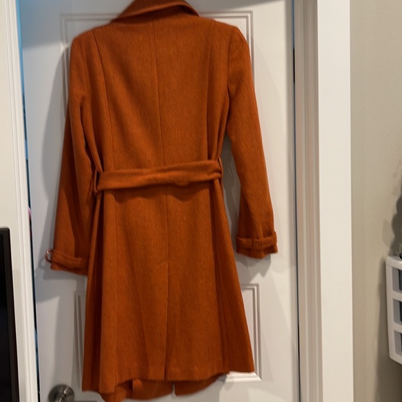 Rare-Vintage 1980s does 1940s-1960s. Has shoulder pads - Picture 4 of 10